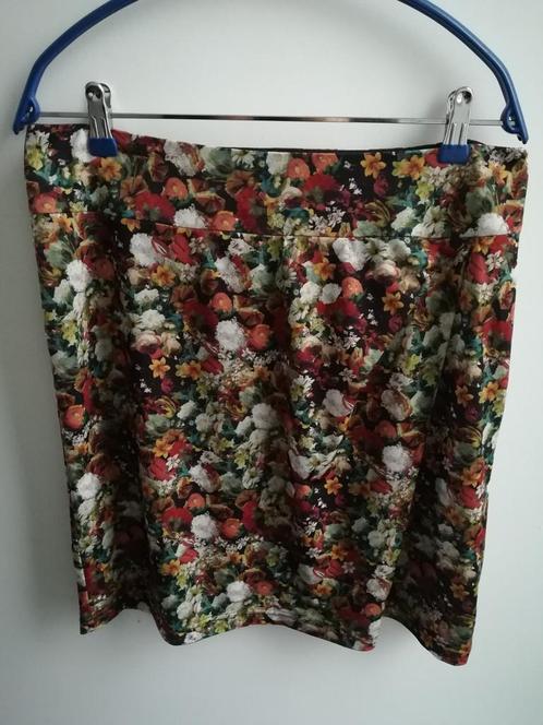 Vintage rok van Lucy Has A Secret ! Maat S, Kleding | Dames, Rokken, Zo goed als nieuw, Maat 36 (S), Boven de knie, Ophalen of Verzenden