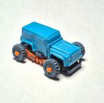 Jeeps met rubberen bekleding, model 4 EU 1990, Ophalen of Verzenden, Gebruikt, Overige typen