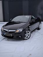 Klaar om in te schrijven — 112.000 km — Opel Tigra 1.8 Benzi, Auto's, Opel, Zetelverwarming, Cabriolet, Leder, Particulier