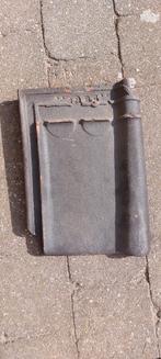 Tuile de toit Sterreberg, Bricolage & Construction, Tuiles, Pierre ou Argile, Enlèvement, Utilisé