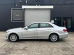 Mercedes e-classe 350 / Facelift / Euro6B / 1ste eigenaar !, Autos, Cuir, Diesel, Automatique, Achat