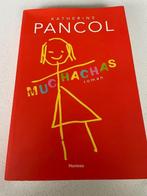 Muchachas roman, Boeken, België, Ophalen of Verzenden, Zo goed als nieuw, Katherine Pancol