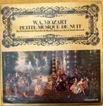 33 T Mozart kleine nachtmuziek, Cd's en Dvd's