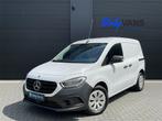 Mercedes-Benz Citan 110 CDi L1 / App / DAB / 2 Schuifdeuren, Auto's, 95 pk, 0 kg, Wit, Mercedes-Benz