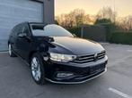 Volkswagen Passat Variant SW 1.5 TSI DSG Leder/Alcantara Tre, Auto's, Volkswagen, 730 kg, 1498 cc, 4 cilinders, Alcantara