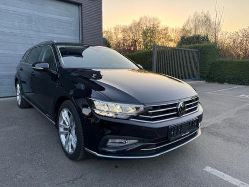 Volkswagen Passat Variant SW 1.5 TSI DSG Leder/Alcantara Tre, Auto's, Volkswagen, Bedrijf, Te koop, Passat, ABS, Adaptieve lichten