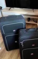 Reiskofferset 2 stuks, Enlèvement, Utilisé