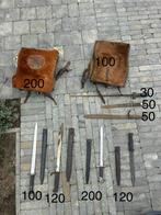 Ww2 lot, Collections, Enlèvement ou Envoi