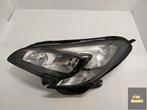Opel Corsa E Lamp links normaal Ideaal, Gebruikt, Opel