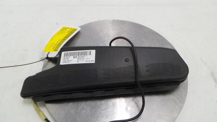 VOLKSWAGEN JETTA COMFORTLIN [R_AIR_BAG] 2006, Autos : Pièces & Accessoires, Électronique & Câbles, Utilisé, ARN reconnu, Stiba membre