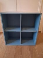 IKEA Eket vakken kast, Huis en Inrichting, Ophalen, Zo goed als nieuw, Minder dan 150 cm, Minder dan 100 cm