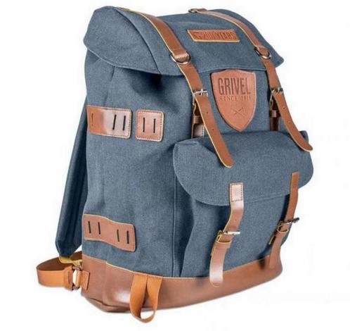 Grivel 200 Backpack Blue - Rugtas rugzak blauw NIEUW 28L, Handtassen en Accessoires, Tassen | Rugtassen, Nieuw, Trekking, Waterdicht