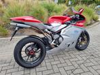 MV Agusta f4 1078, Motoren, Motoren | MV Agusta, 1078 cc, 4 cilinders, Motorrijbewijs A, Particulier