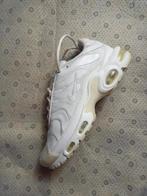 Nike tn 1 schoen, Wit, Nike, Ophalen of Verzenden, Zo goed als nieuw