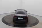 (2AMX444) BMW 5, Auto's, BMW, Automaat, 4 deurs, Achterwielaandrijving, Gebruikt