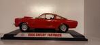 1/18 Ford Mustang Shelby GT.350 Fastback 1966, Ophalen of Verzenden, Nieuw, Auto, Overige merken