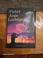 Pieter Aspe - Luchtpost, Comme neuf, Pieter Aspe, Enlèvement ou Envoi