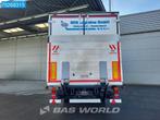 Iveco Daily 40C15 3.0 150pk BE Combi 2420kg laadvermogen Bak, Auto's, Euro 5, Gebruikt, 4 cilinders, Iveco