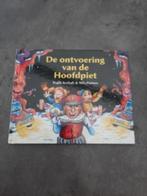 Sinterklaasboek 8711000323588, Opvoeding 6 tot 10 jaar, Zo goed als nieuw, Ophalen
