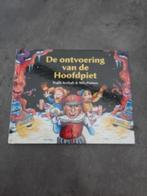 Sinterklaasboek 8711000323588, Boeken, Ophalen, Zo goed als nieuw, Opvoeding 6 tot 10 jaar