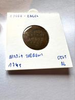 1 oord 1745 - Oostenrijkse Nederlanden (engel), Ophalen of Verzenden