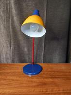 Lampe Vintage Massive, Maison & Meubles, Comme neuf, Moins de 50 cm, Enlèvement ou Envoi, Métal
