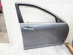 Portière 4portes avant droite d'un Mercedes S-Klasse, 3 mois de garantie, Utilisé, Porte, -