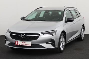 Opel Insignia 1.5 CDTI SPORTS TOURER 1.5 CDTI SPORTS TOURER  beschikbaar voor biedingen