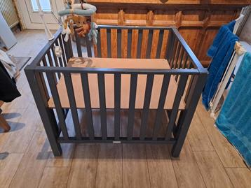 Babypark zonder matras  beschikbaar voor biedingen