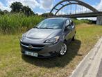 OPEL CORSA E 1400 TURBO 100 PK GOEDE STAAT, Auto's, Voorwielaandrijving, Stof, Opel certified used cars, Bedrijf