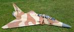 FlyFly mirage 2000, Ophalen, Gebruikt, Elektro