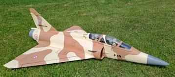 FlyFly mirage 2000 beschikbaar voor biedingen