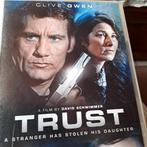Trust dvd krasvrij 1eu, Cd's en Dvd's, Dvd's | Drama, Vanaf 12 jaar, Ophalen of Verzenden, Zo goed als nieuw, Overige genres
