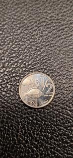 4#    Marokko ½ dirham 2022, Ophalen of Verzenden