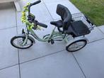 Elektrische driewieler voor kind., Ophalen, Zo goed als nieuw, Tri-bike