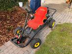 Wolf garten kart, Enfants & Bébés, Jouets | Extérieur | Go-cart & Cuistax, Enlèvement, Utilisé, Autres marques, Moteur