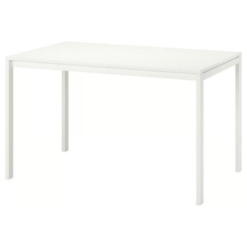 Melltorp 175*75, Huis en Inrichting, Bureaus, Gebruikt, Bureau, Ophalen