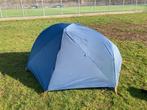 Lichte trekkingtent 2 personen, Caravans en Kamperen, Ophalen of Verzenden, Nieuw, Tot en met 2