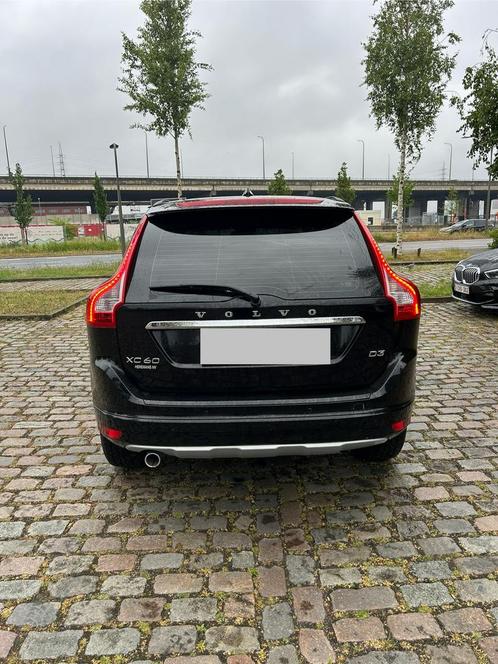 Volvo XC60 Automaat, Auto's, Volvo, Particulier, XC60, ABS, Adaptieve lichten, Airbags, Airconditioning, Alarm, Bluetooth, Bochtverlichting