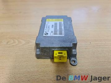 Airbag sensor BMW 7-serie E65 65776920472