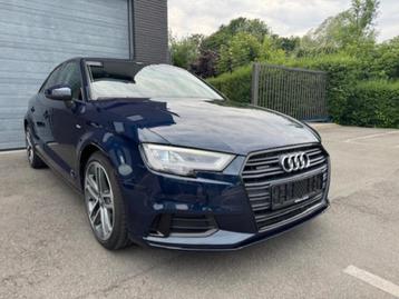 Audi A3 1.0 TFSI Sline Sport Shadow Xenon+Led App-Connect beschikbaar voor biedingen
