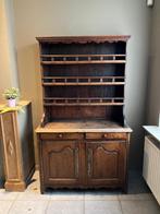 Buffetkast, Huis en Inrichting, Kasten | Kleerkasten, Ophalen, Gebruikt, 100 tot 150 cm