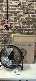 Ventilator, Elektronische apparatuur, Ventilatoren, Ophalen, Zo goed als nieuw