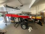 Bocker verhuislift, Zakelijke goederen, Machines en Bouw | Liften, Steigers en Ladders, Ophalen