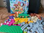 LEGO Elves Azari en de Magische Bakkerij - 41074, Ensemble complet, Lego, Utilisé, Enlèvement ou Envoi