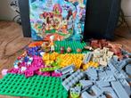 LEGO Elves Azari en de Magische Bakkerij - 41074, Complete set, Gebruikt, Ophalen of Verzenden, Lego