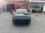 Citroën C3 MAX automaat, 121 g/km, Achat, Euro 6, Entreprise