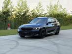 BMW 3 Serie 330 Touring TouringxDrive M Sport guidance pano, Autos, Cuir, Achat, Euro 6, 5 portes