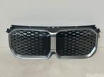 BMW X1 U11 U12 Grille 5113185178, Gebruikt, Voor, BMW