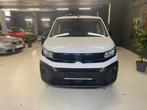 OPEL COMBO * NEW MODEL* TVA RECUP *12 MOIS DE GARANTIE, Auto's, Opel, 4 deurs, Stof, 4 cilinders, Wit